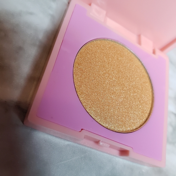 Hipdot shadow 3 pack with little makeup bag - Picture 4 of 7